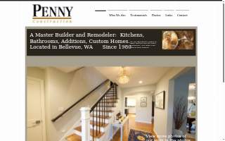 Penney Construction