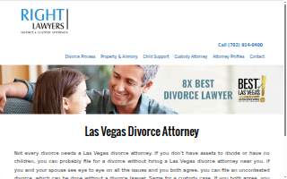 Right Divorce Lawyers of Whitney