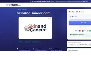 Skin and Cancer Institute - Henderson (Whitney Ranch) website
