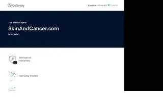 Skin and Cancer Institute - Henderson website