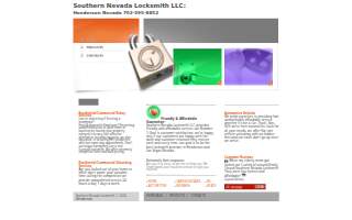 Southern Nevada Locksmith LLC of Whitney