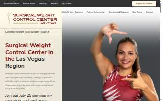 Surgical Weight Control Center