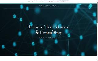 Udall CPA Group