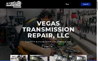 Vegas Transmission Repair, LLC of Whitney