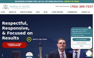 Adras & Altig, Attorneys at Law