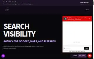 DigiKai Marketing & Advertising website