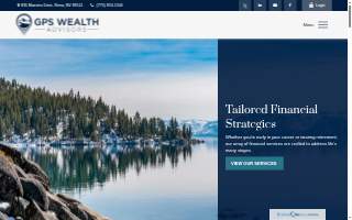 GPS Wealth Advisors