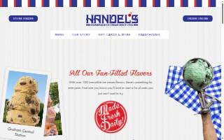 Handel's Homemade Ice Cream of Central