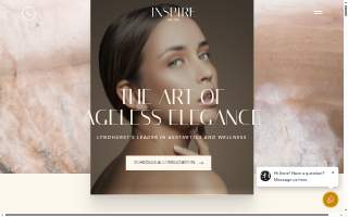Inspire Med Spa & Aesthetics