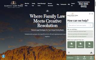 Leavitt Law Firm of Winchester