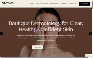 Nevada Skin Institute