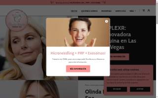 Olinda Beauty Medical Spa