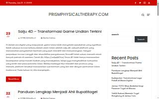 PRISM Physical Therapy
