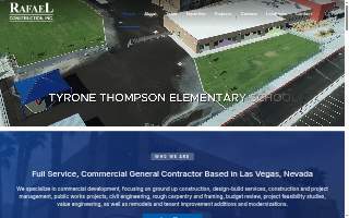 Rafael Construction Inc