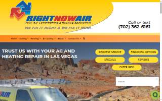 Right Now Air