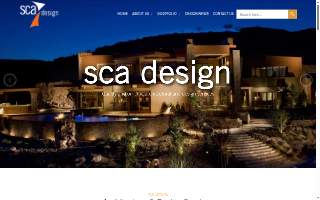 SCA Design