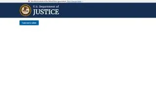 Justice Law Center website