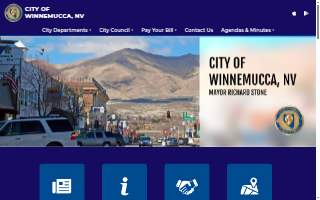 Winnemucca City Attorney