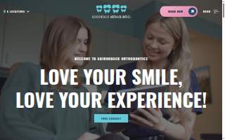 Adirondack Orthodontics of Albany