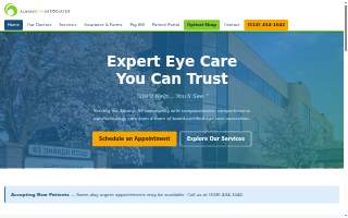 Albany Eye Associates