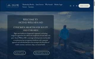 Ascend Wellness MD