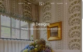 B Designs Interiors