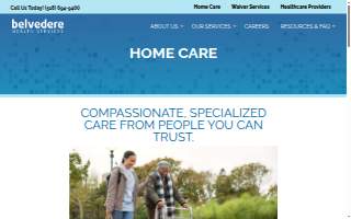 Belvedere Home Care