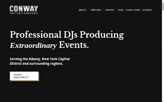 Conway Entertainment