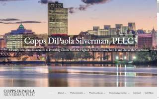 Copps DiPaola Silverman, PLLC
