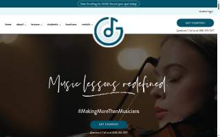 Guilderland Music Academy of Albany