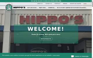 Hippo's