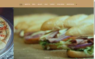 Madison's Pizza