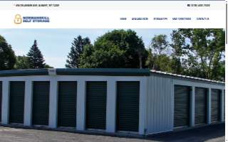 Normanskill Self Storage
