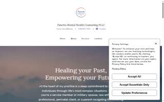 Panetta Mental Health Counseling PLLC of Albany