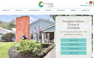 Peregrine Senior Living at Crossgate
