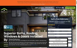ProEdge Remodeling of Albany