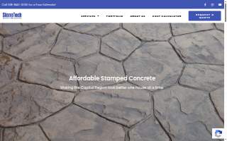StoneTech of Albany