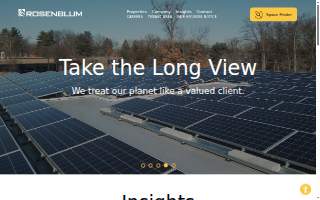 The Rosenblum Companies