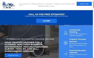 VIP Cleaning Company