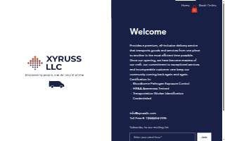 Xyruss LLC