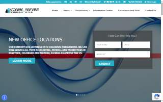 Accounting for Your Business LLC