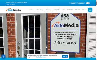 AldoMedia, LLC.