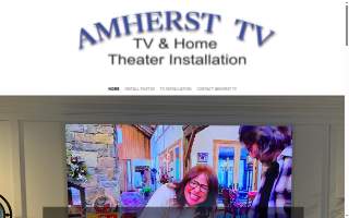 Amherst TV, Inc.