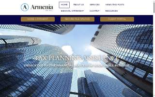 Armenia CPA PLLC