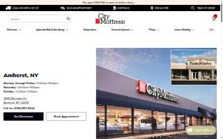 City Mattress of Amherst