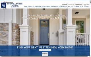 Coldwell Banker Integrity Real Estate