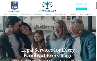 DePrima Law