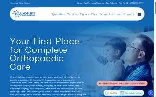 Excelsior Orthopaedics