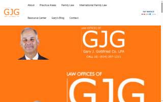 Gottfried & Gottfried, LLP