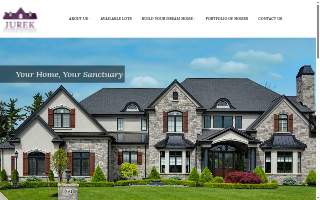 Jurek Builders